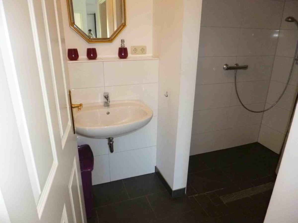 Ambiente Apartment Westerholz Екстериор снимка