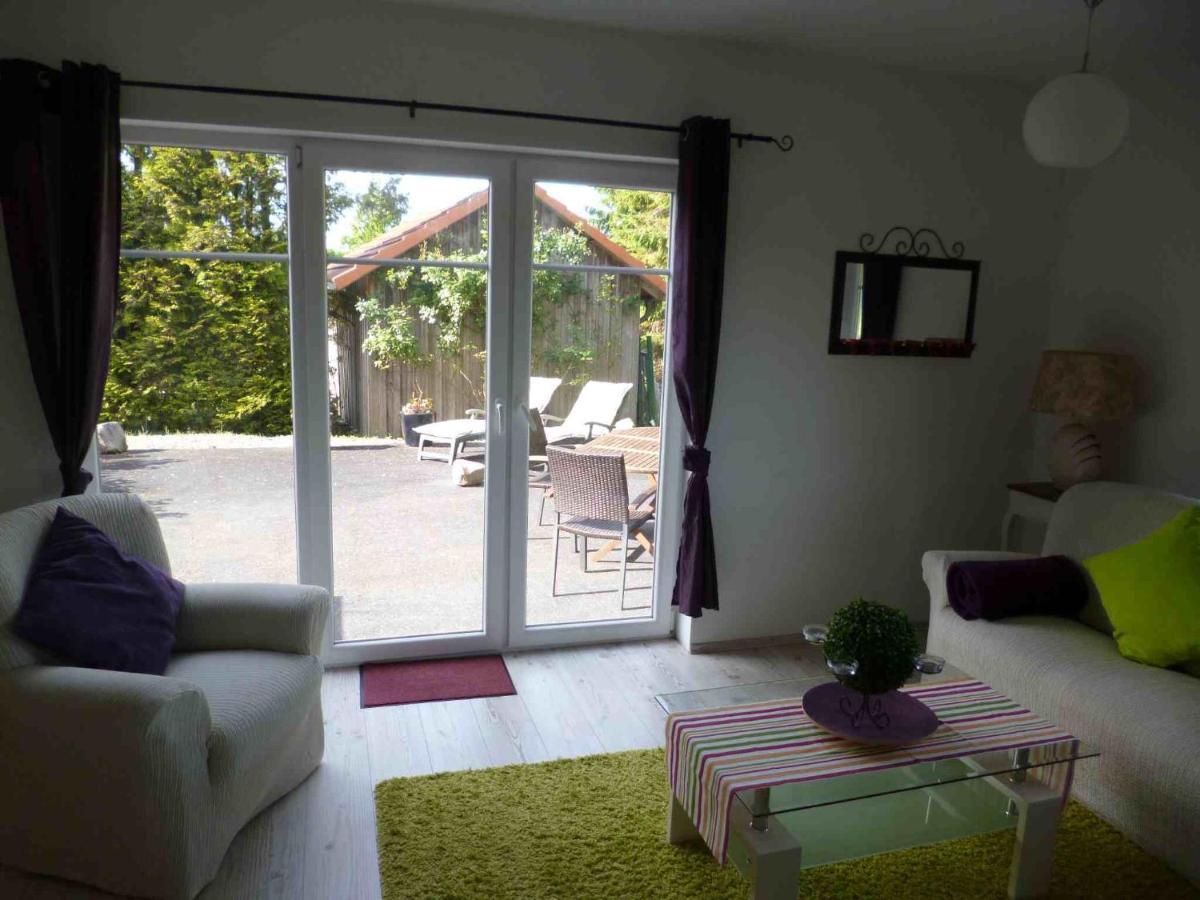 Ambiente Apartment Westerholz Екстериор снимка