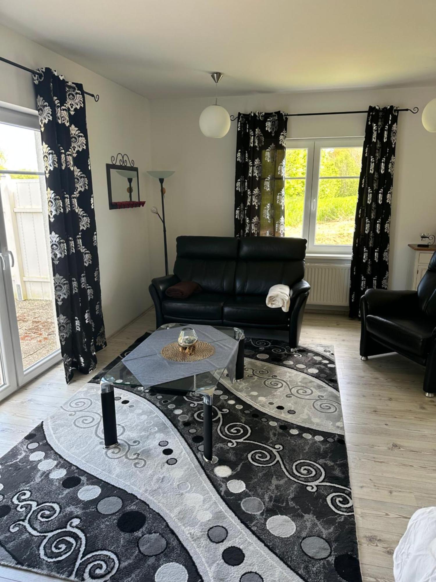 Ambiente Apartment Westerholz Екстериор снимка