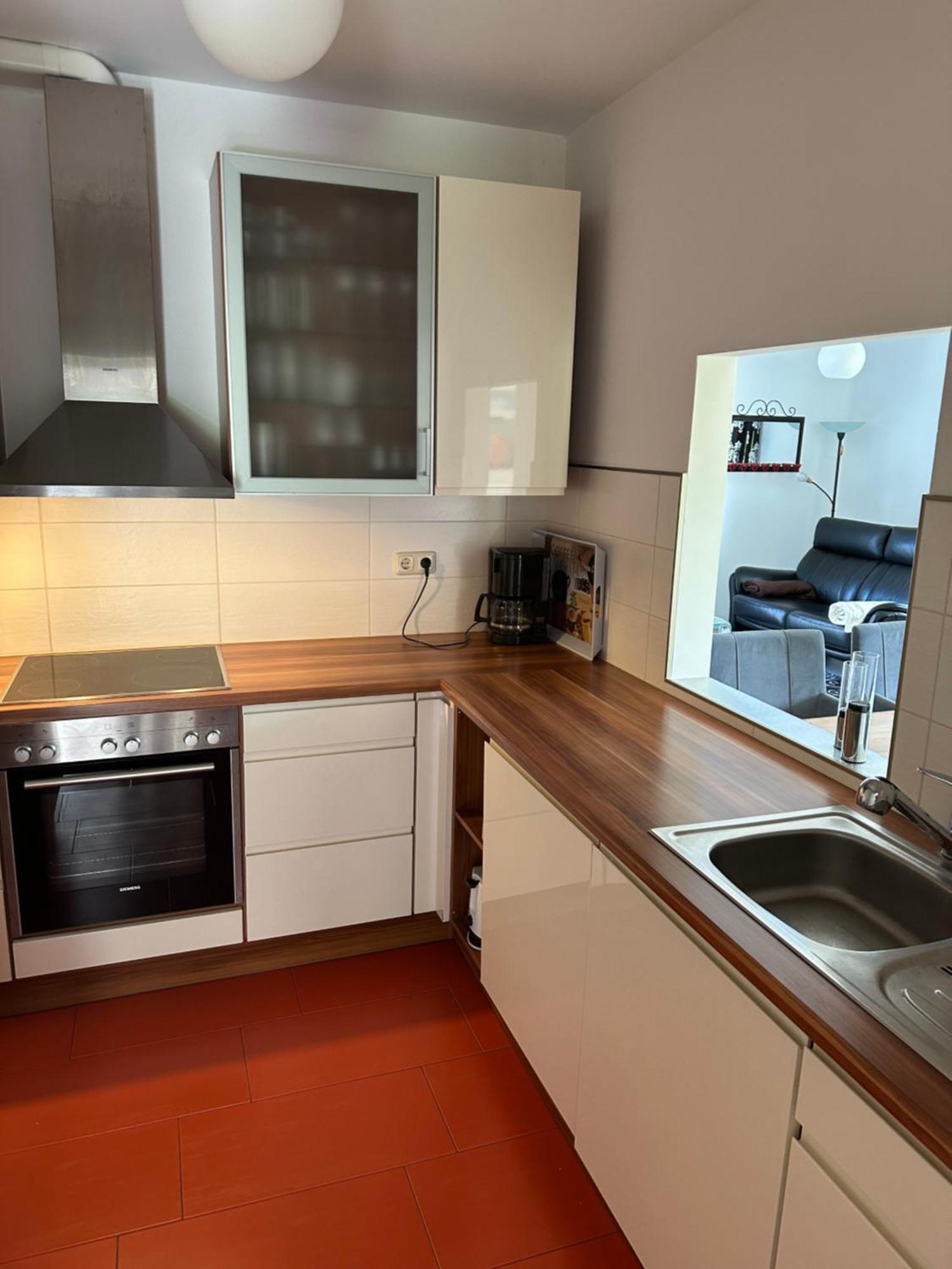 Ambiente Apartment Westerholz Екстериор снимка