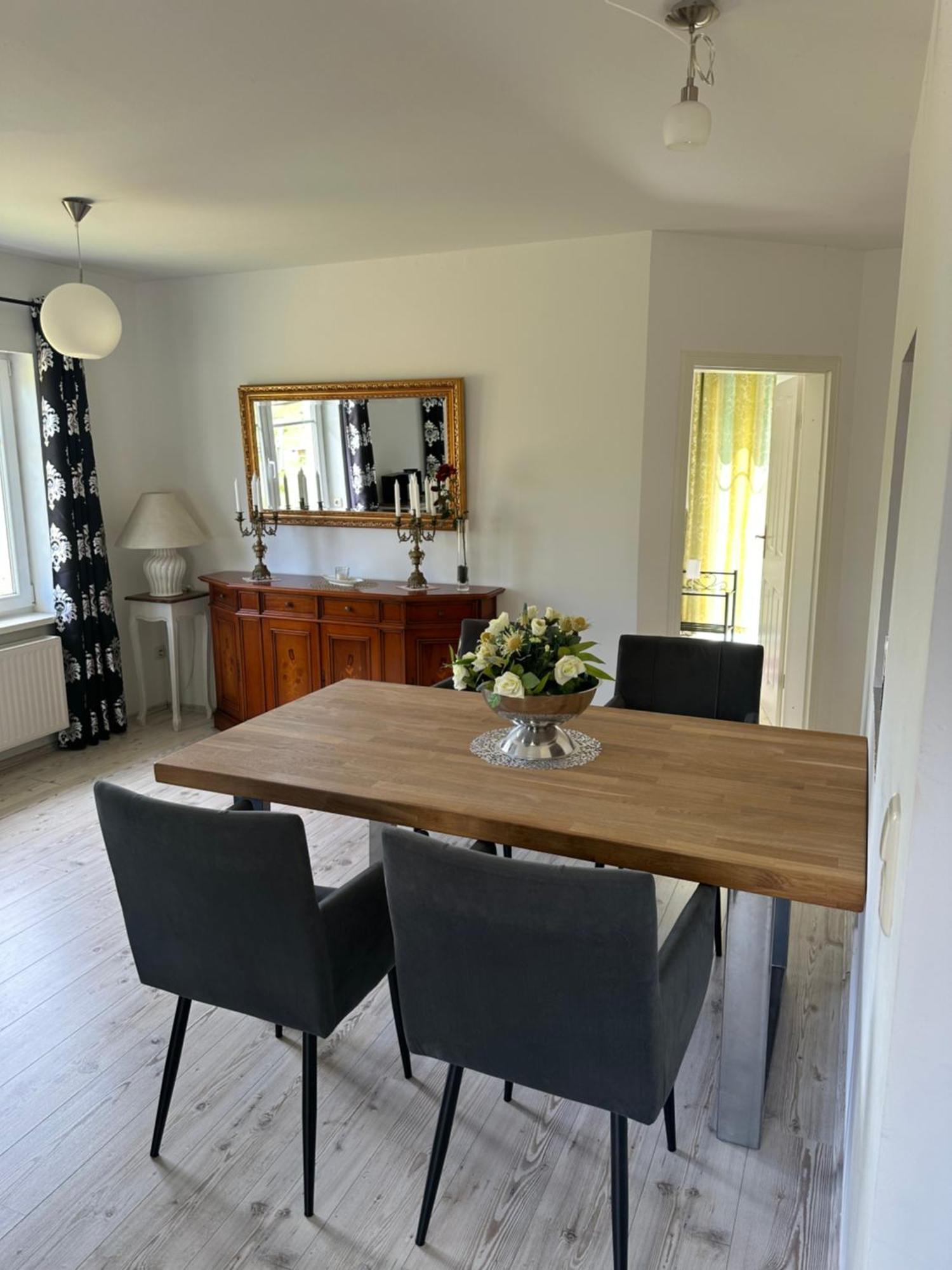 Ambiente Apartment Westerholz Екстериор снимка